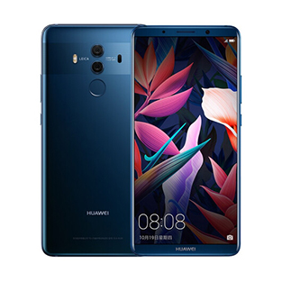 华为Mate 10 Pro